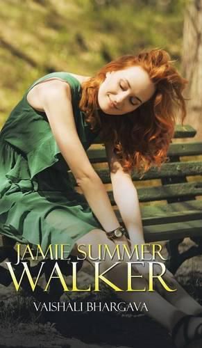 Cover image for Jamie Summer Walker