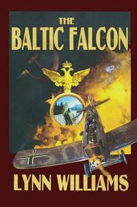 Cover image for The Baltic Falcon