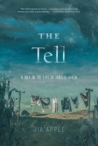 Cover image for The Tell