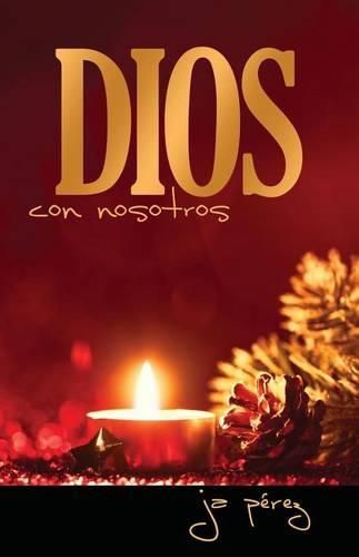 Cover image for Dios con Nosotros