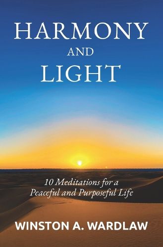 Cover image for Harmony and Light