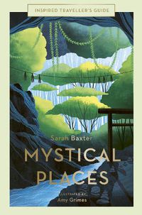 Cover image for Mystical Places