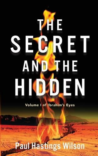Cover image for The Secret and the Hidden