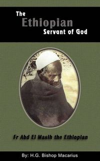 Cover image for The Ethiopian Servant of Christ