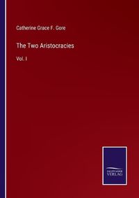 Cover image for The Two Aristocracies