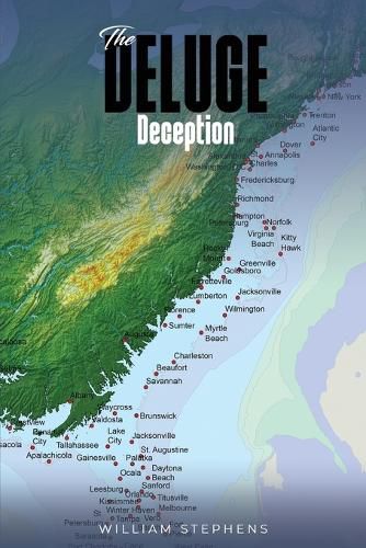 Cover image for The Deluge Deception