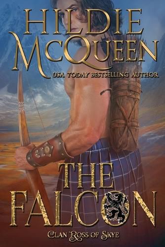 Cover image for The Falcon