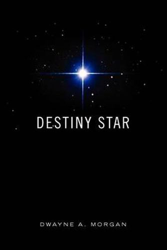 Cover image for Destiny Star