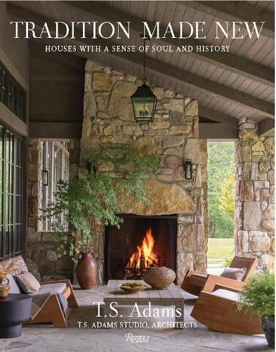 Cover image for Tradition Made New