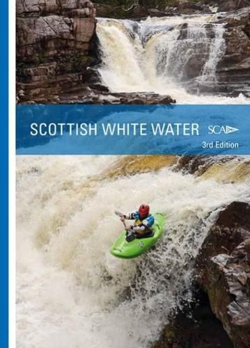 Cover image for Scottish White Water