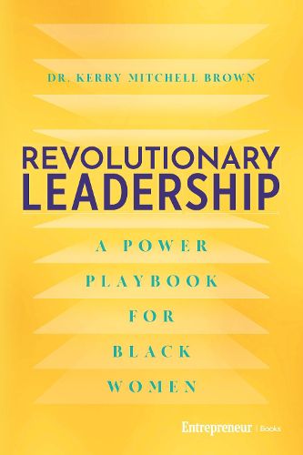 Cover image for Revolutionary Leadership