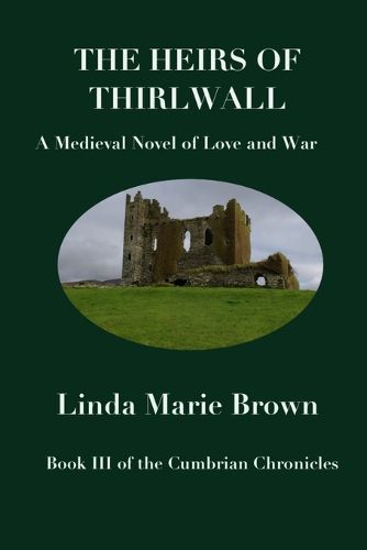 Cover image for The Heirs of Thirlwall