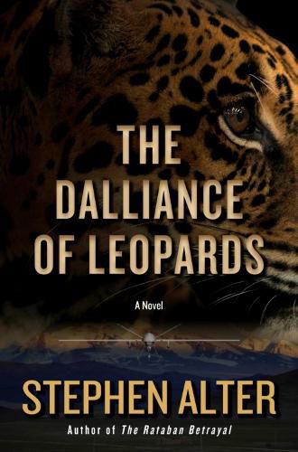 Cover image for The Dalliance of Leopards: A Thriller