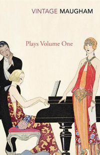 Cover image for Plays Volume One