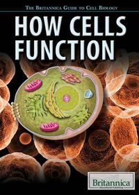 Cover image for How Cells Function