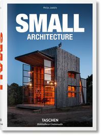 Cover image for Small Architecture