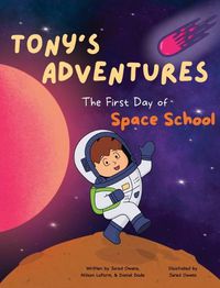Cover image for Tony's Adventures