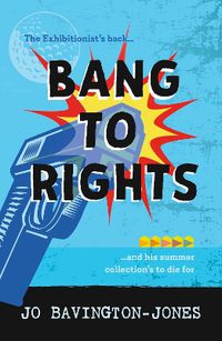 Cover image for Bang to Rights