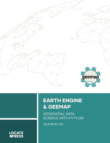 Cover image for Earth Engine and Geemap