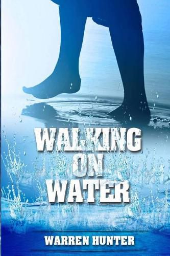 Cover image for Walking on Water