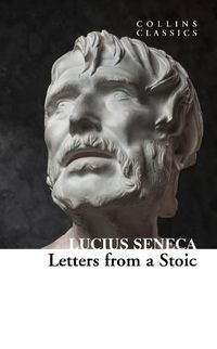 Cover image for Letters from a Stoic