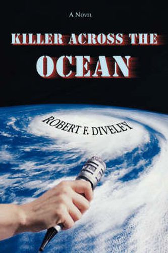 Cover image for Killer Across the Ocean