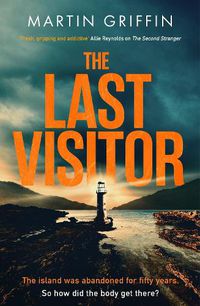 Cover image for The Last Visitor