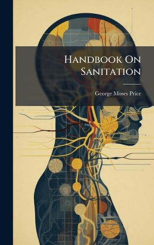 Cover image for Handbook On Sanitation