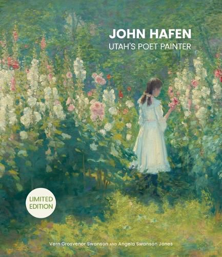 Cover image for John Hafen