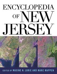 Cover image for Encyclopedia of New Jersey