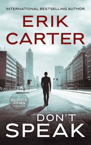 Cover image for Don't Speak