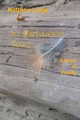 Cover image for In Between Two