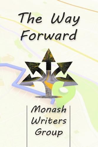 Cover image for The Way Forward