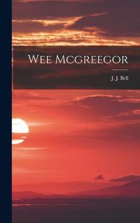 Cover image for Wee Mcgreegor