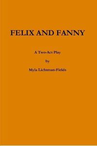 Cover image for Felix and Fanny