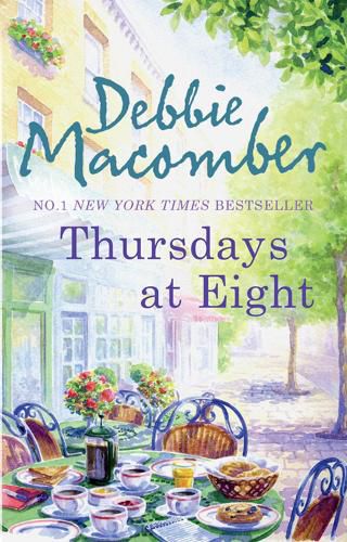 Cover image for Thursdays At Eight