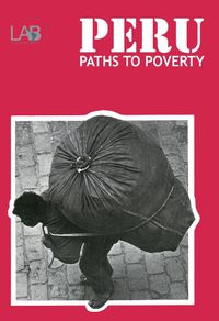 Cover image for Peru: Paths to Poverty