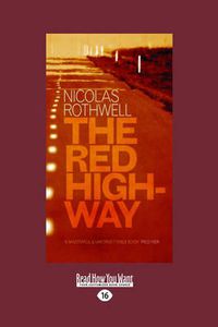 Cover image for The Red Highway