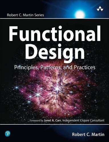 Cover image for Functional Design