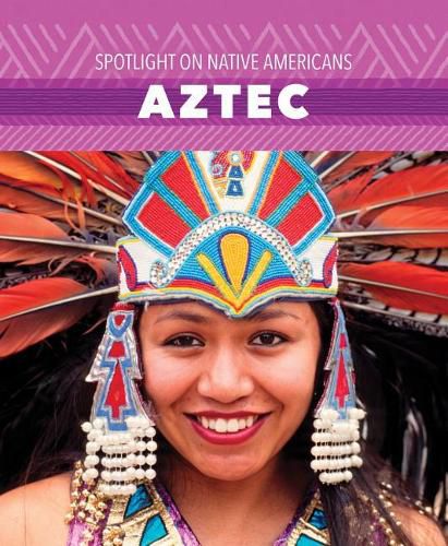 Cover image for Aztec