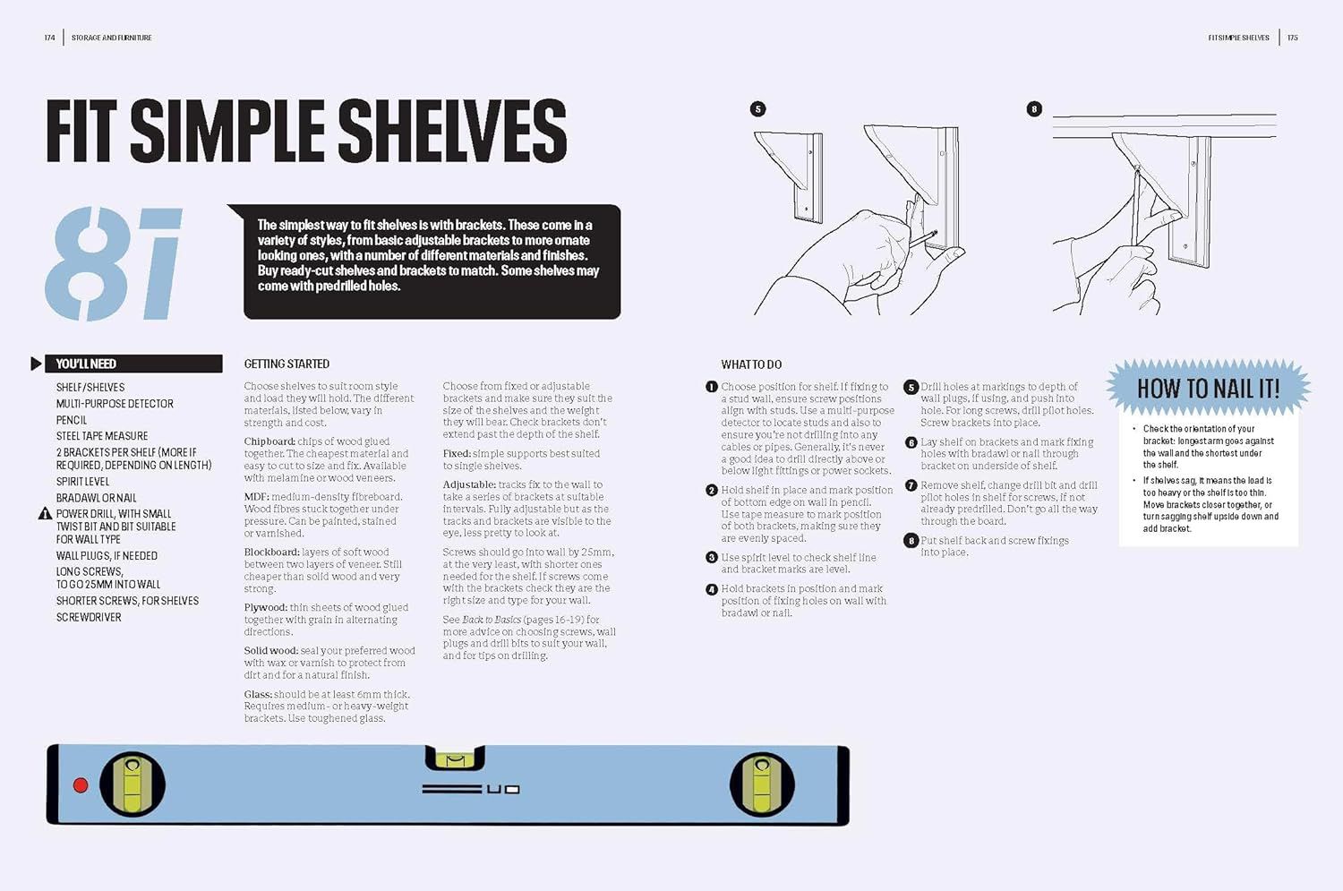 Sarah Beeny's 100 DIY Jobs