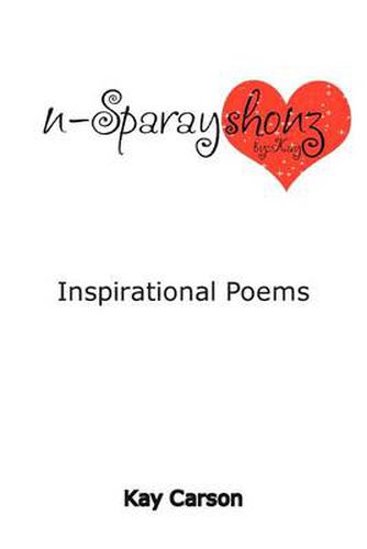 Cover image for N-Sparayshonz by Kay