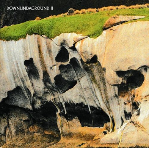Cover image for Downundaground II - Various (Vinyl)