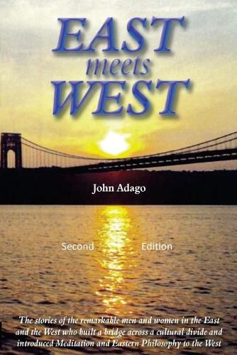 Cover image for East Meets West