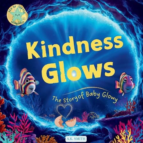 Kindness Glows