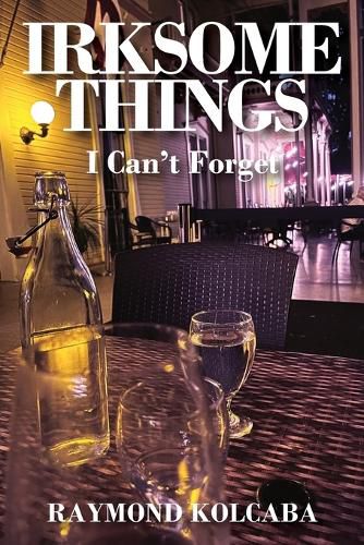 Cover image for Irksome Things