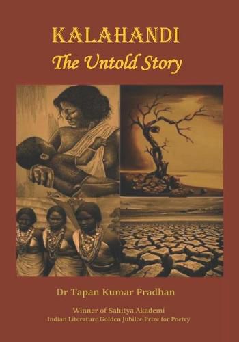 Cover image for Kalahandi - The Untold Story