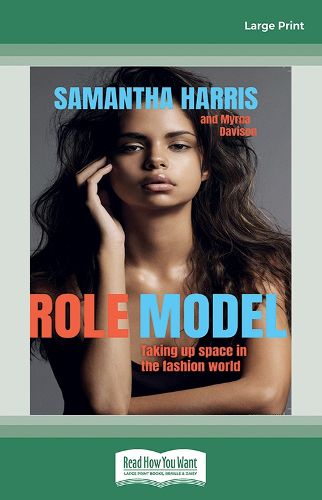 Cover image for Role Model