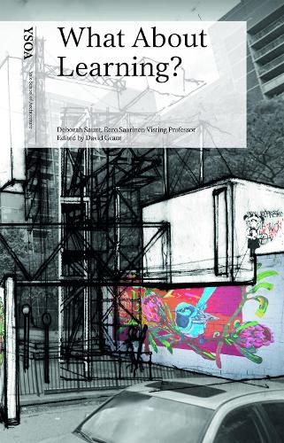 Cover image for What About Learning