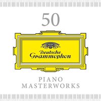 Cover image for 50 Piano Masterworks